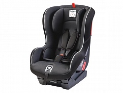 Автокресло Peg-Perego Viaggio1 Duo-Fix Tt, цвет – черный (Peg-Perego, DX13-DP53) - миниатюра